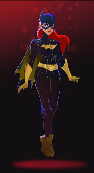 Illustration for article titled Super Girls